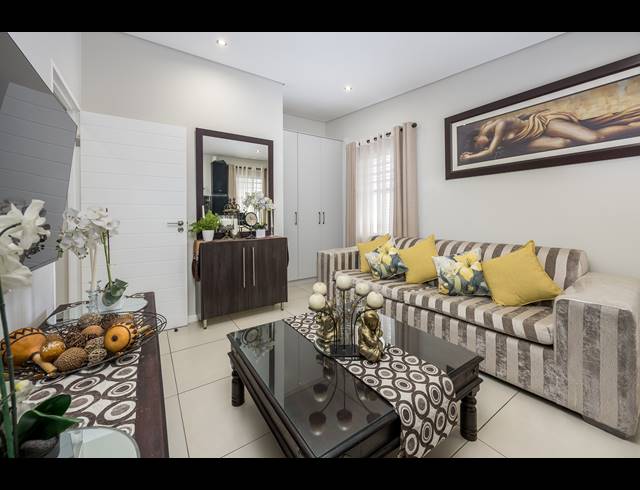 3 BEDROOM HOUSE FOR SALE IN HAASENDAL